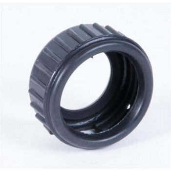 MANOMETERSKYDD 63 MM SVART