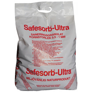 SANERINGSMEDEL SAFESORB SÄCK