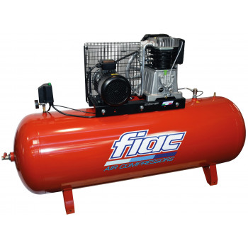 KOMPRESSOR ATTACK 1000 500L