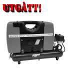 KOMPRESSOR SUPER ECU