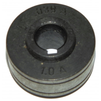 TRÅDMATARHJUL ALU 0,8-1,0