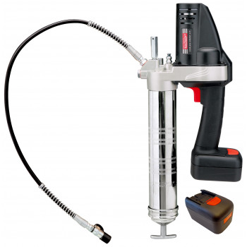 FETTSPRUTA BATTERI 18V 2ST BAT