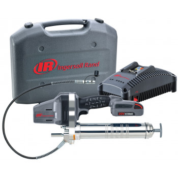 FETTSPRUTA BATTERI LUB5130 KIT