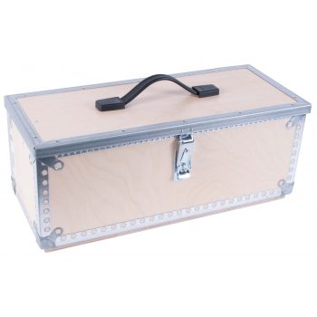 FÖRVARINGSLÅDA PLYWOOD 20050