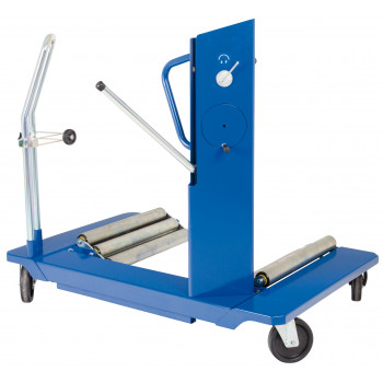 HJULLYFT AC WT1500 NT