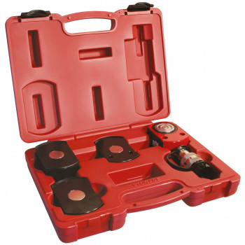 FLATCYLINDERSATS 20 TON