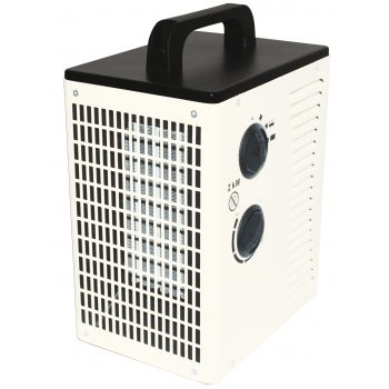 VÄRMEFLÄKT 2 KW 230V