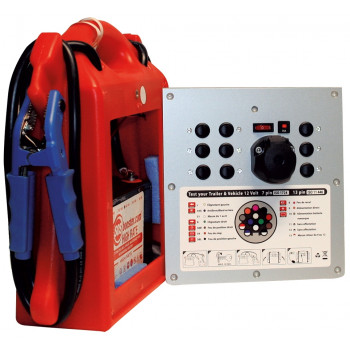 LJUS TESTAR BAKSIDA ATTACK3100