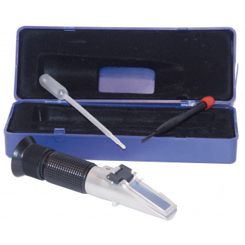 SKÄR & SLIPVÄTSKEPROVARE