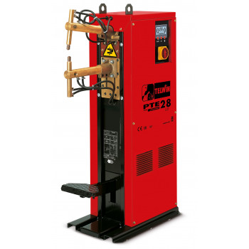 PUNKTSVETS PTE 28 LCD