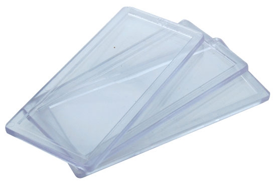 DIOPTERGLAS 1,0, 51x108MM