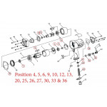 TUNE-UP KIT 259-TK1