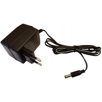 LADDARE 230V DIN KONTAKT