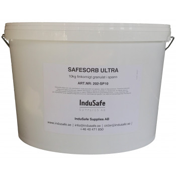 SANERINGSMEDEL SAFESORB HINK