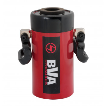 HÅLCYLINDER ENKELVERKANDE