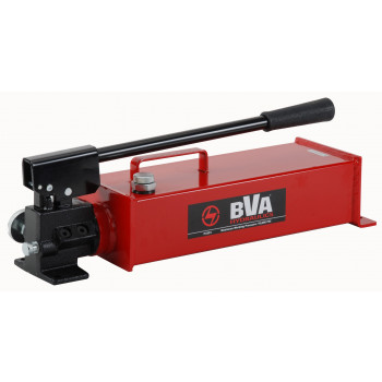 HYDRAULPUMP MANUELL 4100 cm³