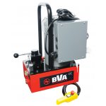 HYDRAULPUMP ELEKTRISK 0,5 HK