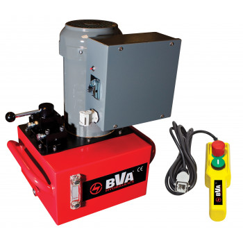 HYDRAULPUMP ELEKTRISK 1 HK