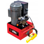 HYDRAULPUMP ELEKTRISK 3 HK