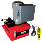 HYDRAULPUMP ELEKTRISK 3 HK