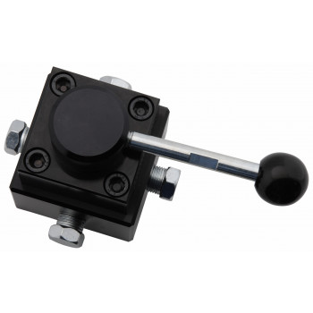 REGLERVENTIL 4/3 AVLASTAT C.