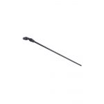 RÖR MED RUNDSTRÅLEDYSA 400 MM