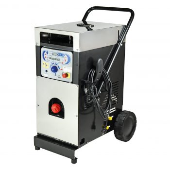 HOTBOX 250 BAR 93 KW