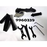 VINKELSLIPMASKIN G2L100PP96