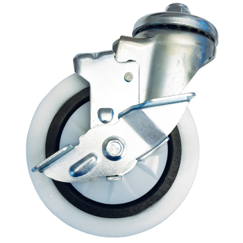 HJUL DWD 1202 9811202 LÅSBART