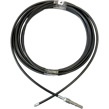 KLOAKSLANG U DYSA 10M D12