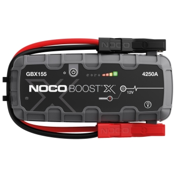STARTBOOSTER NOCO GBX155