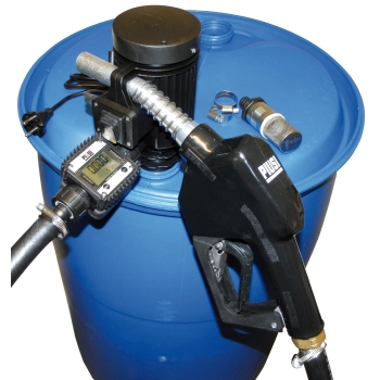 FATPUMP PICO 30 L/MIN 230V