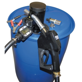 FATPUMP PICO 25 L/MIN 12V