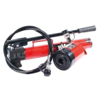 HÅLCYLINDERKIT 20 TON