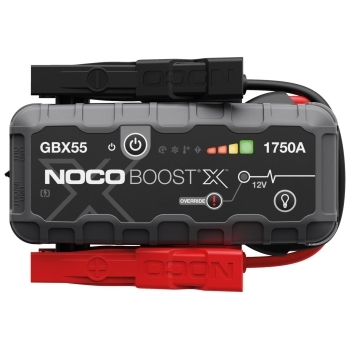 STARTBOOSTER NOCO GBX55