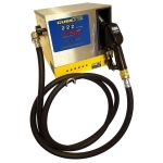 DIESELPUMP CUBE 72 230 V