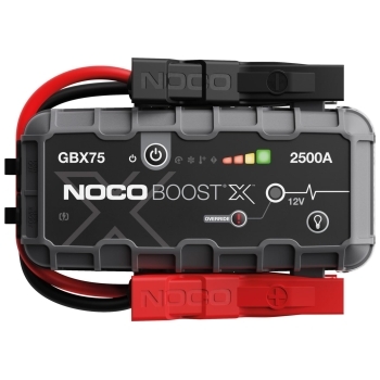 STARTBOOSTER NOCO GBX75