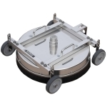 TAKTVÄTT DR-520 350 BAR