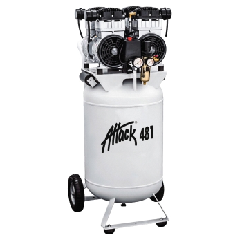 KOMPRESSOR ATTACK 481 4HK