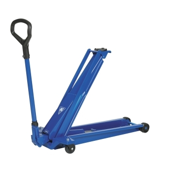 DOMKRAFT DK13HLQ HÖGLYFTANDE