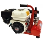 KOMPRESSOR ROCKY 242 5HK/4L