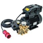 STATIONÄR PUMP/MOTOR RP1200