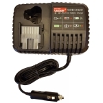 BATTERILADDARE 10,8-18V 12VOLT