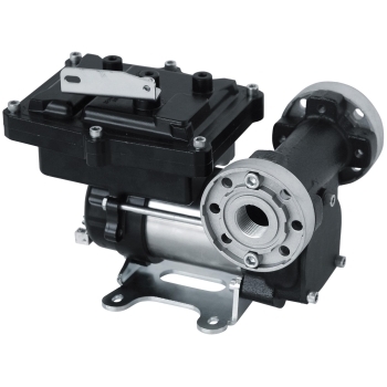 BENSINPUMP ATEX 230V LÖS