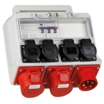 BYGGCENTRAL 16A JORDFELSBRYTAR