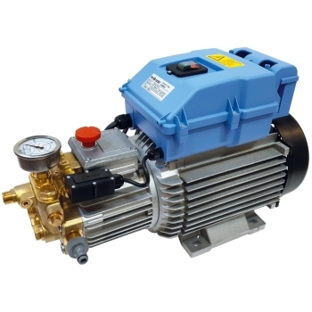 STATIONÄR PUMP/MOTOR Q1200
