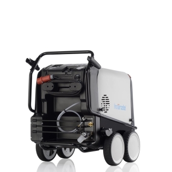 HETVATTENTVÄTT THERM 1017