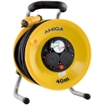 KABELVINDA 40M 3680W 3x1,5