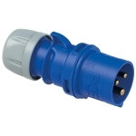 STICKPROPP CEE 16A 230V