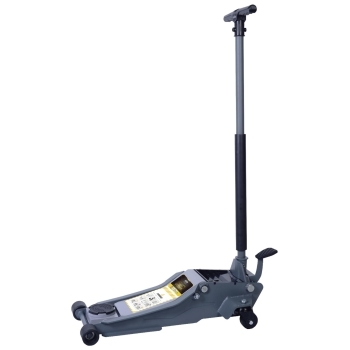 DOMKRAFT 3 TON FOTPEDAL